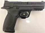SMITH & WESSON M&P 40 - 3 of 4