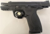 SMITH & WESSON M&P 40 - 4 of 4