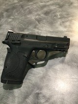 Smith & Wesson M&P 380 Shield EZ Bundle - 2 of 4