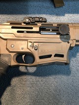 FRANCOLIN INTERNATIONAL ARMS CO. Citadel Boss-25 - 4 of 7