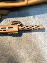 FRANCOLIN INTERNATIONAL ARMS CO. Citadel Boss-25 - 5 of 7