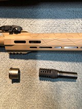 FRANCOLIN INTERNATIONAL ARMS CO. Citadel Boss-25 - 2 of 7