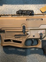 FRANCOLIN INTERNATIONAL ARMS CO. Citadel Boss-25 - 3 of 7