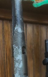 SAVAGE ARMS 10/110 HIGH COUNTRY - 1 of 2