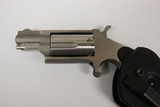 NORTH AMERICAN ARMS .22 MAGNUM - 5 of 5