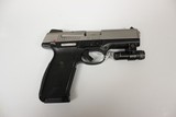 RUGER SR45 - 1 of 6