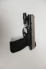 RUGER SR45 - 2 of 6
