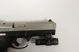RUGER SR45 - 5 of 6