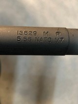 COLT DEFENSE HARTFORD CT M4 CARBINE - 5 of 6