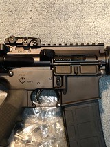 COLT DEFENSE HARTFORD CT M4 CARBINE - 4 of 6