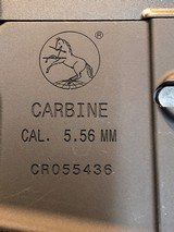 COLT DEFENSE HARTFORD CT M4 CARBINE - 6 of 6