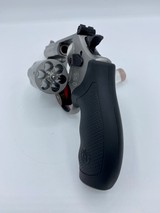 SMITH & WESSON 66-8 COMBAT MAGNUM - 4 of 6