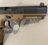 FN FIVE-SEVEN FDE - 4 of 7