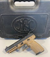 FN FIVE-SEVEN FDE - 2 of 7
