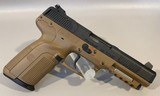 FN FIVE-SEVEN FDE - 3 of 7