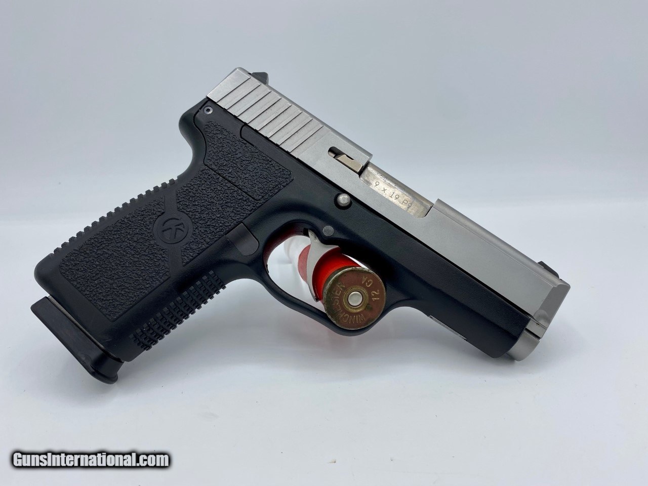 Kahr P9