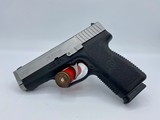 KAHR P9 - 1 of 6