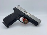 KAHR P9 - 2 of 6