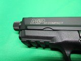 SMITH & WESSON M&P22 COMPACT - 4 of 7