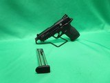 SMITH & WESSON M&P22 COMPACT - 1 of 7