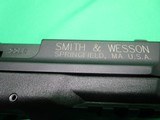 SMITH & WESSON M&P22 COMPACT - 6 of 7