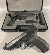 CANIK TP9SFT - 1 of 7