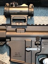 PALMETTO STATE ARMORY PA-15 - 2 of 5