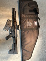 PALMETTO STATE ARMORY PA-15 - 1 of 5