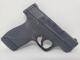 SMITH & WESSON M&P 9 SHIELD - 2 of 7