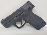 SMITH & WESSON M&P 9 SHIELD - 1 of 7