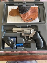 RUGER SP101 - 1 of 5