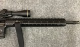 SMITH & WESSON M&P-15 - 6 of 6