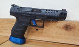 WALTHER Q5 MATCH - 1 of 4