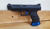 WALTHER Q5 MATCH - 2 of 4
