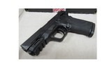 SMITH & WESSON M&P9 SHIELD EZ M2.0 TS - 4 of 6