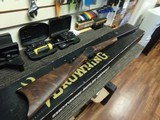 BROWNING MODEL 1885 - 1 of 7