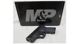 SMITH & WESSON M&P9 SHIELD PLUS TS - 3 of 6