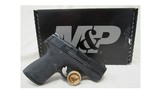 SMITH & WESSON M&P9 SHIELD PLUS TS - 2 of 6