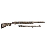 MOSSBERG 500 COMBO FIELD/DEER - 1 of 1