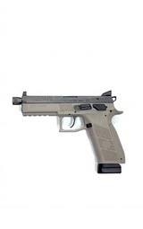 CZ CZ P-09 ODG BLACK SLIDE - 1 of 1