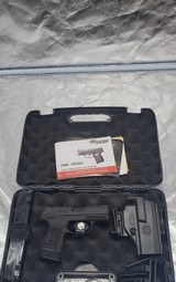 SIG SAUER P365 - 1 of 6