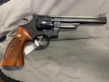 SMITH & WESSON MODEL 25-2 - 1 of 2