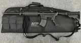 SMITH & WESSON M&P-15 - 1 of 6