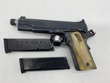 REMINGTON ARMS COMPANY, INC. 1911 R1 - 1 of 3