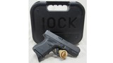 GLOCK 26 G26 GEN 3 - 1 of 6