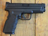 SPRINGFIELD ARMORY XD-9 4.0 MOD 2 - 2 of 3