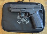 SPRINGFIELD ARMORY XD-9 4.0 MOD 2 - 3 of 3