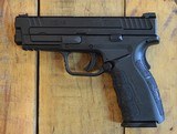 SPRINGFIELD ARMORY XD-9 4.0 MOD 2 - 1 of 3