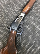 MARLIN FIREARMS COMPANY 336CS JM STAMPED - 8 of 9