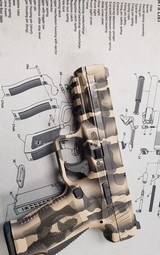 CANIK TP9SF - 2 of 2